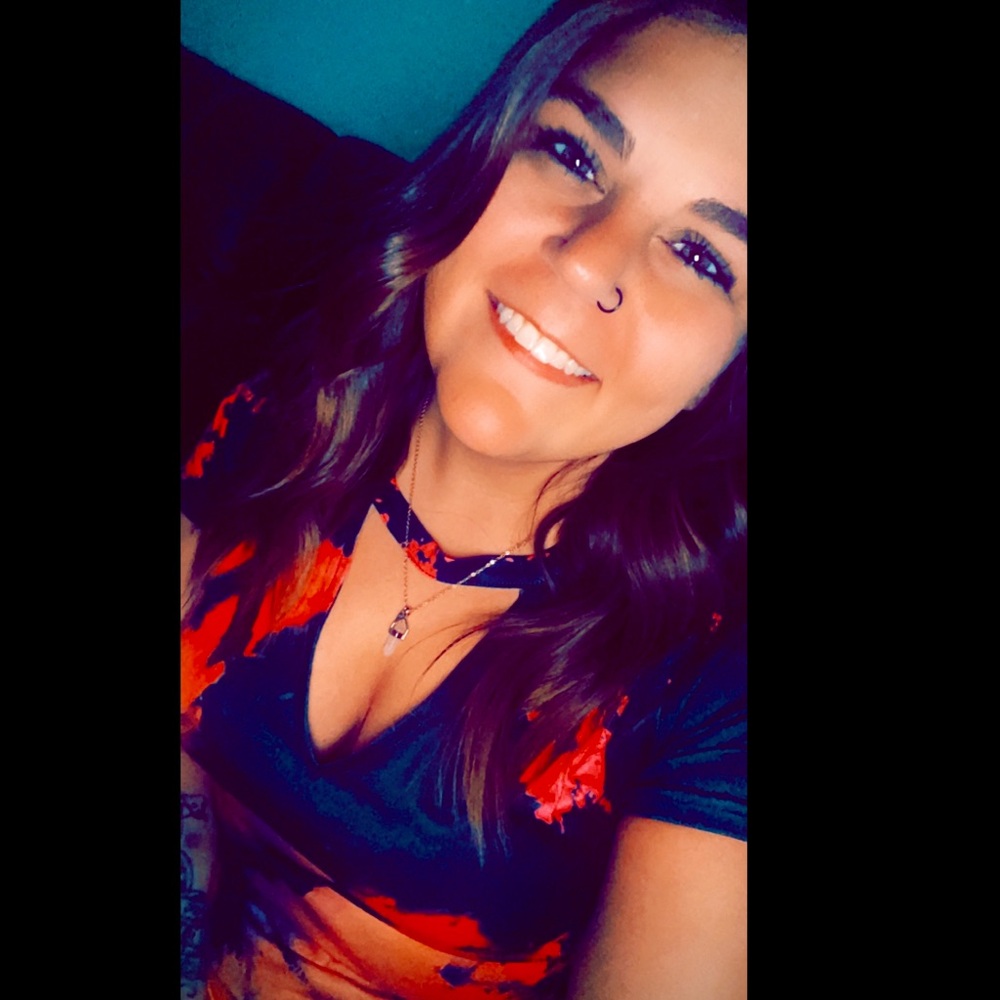 Meet your Posher, Morgan